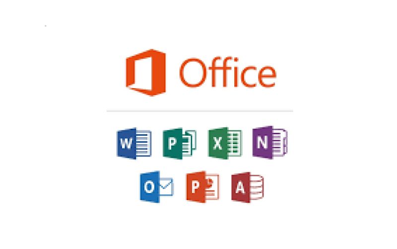MS OFFICE